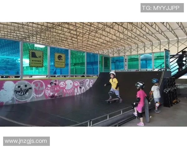 滑板文化的崛起：深入杭州滑板队的激情与梦想探秘