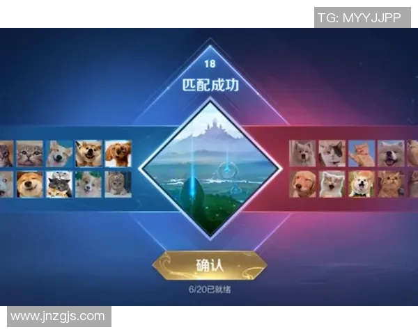 王者荣耀热点分析：深入探讨BLG战队边路渗透策略与战术应用