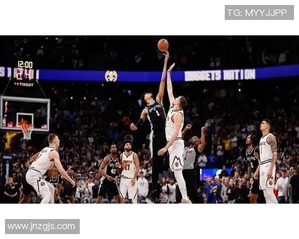 2005年NBA总决赛回顾马刺与骑士的巅峰对决与传奇时刻